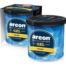 Areon Gel Can Wish Bardaklık Oto Araç Kokusu
