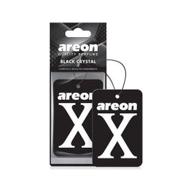 Areon Jeans Dry X Black Crystal Oto Parfümü