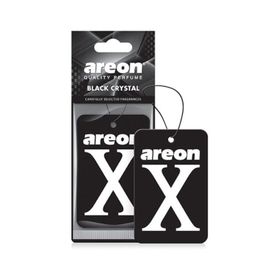 Areon Jeans Dry X Black Crystal Oto Parfümü