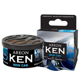 Areon Ken 1515208 New Car Konsantre Teneke Koku
