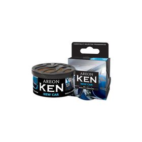 Areon Ken 1515208 New Car Konsantre Teneke Koku
