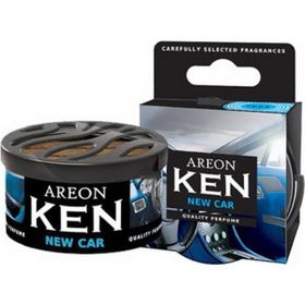 Areon Ken 1515208 New Car Konsantre Teneke Koku