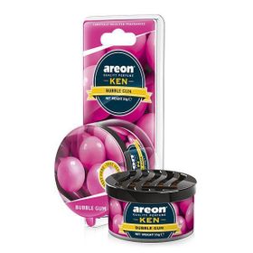Areon Ken Blister Bubble Gum Oto Parfümü