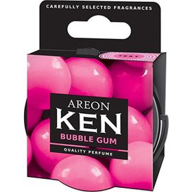 Areon Ken Blister Bubble Gum Oto Parfümü