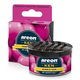 Areon Ken Blister Bubble Gum Oto Parfümü