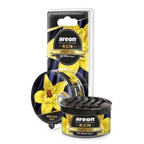 Areon Ken Blister Vanilla Mia Oto Parfümü