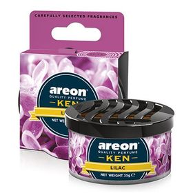 Areon Ken Lilac Bardaklık Oto Araç Kokusu
