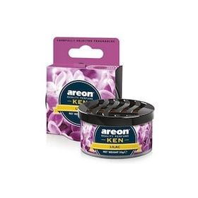 Areon Ken Lilac Bardaklık Oto Araç Kokusu