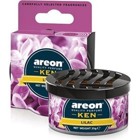Areon Ken Lilac Bardaklık Oto Araç Kokusu