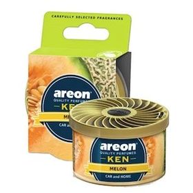 Areon Ken Melon Bardaklık Oto Araç Kokusu