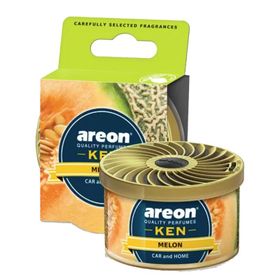 Areon Ken Melon Bardaklık Oto Araç Kokusu