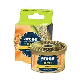 Areon Ken Melon Bardaklık Oto Araç Kokusu