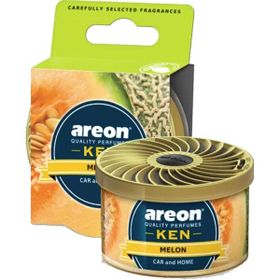 Areon Ken Melon Bardaklık Oto Araç Kokusu