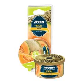 Areon Ken Melon Bardaklık Oto Araç Kokusu