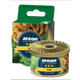 Areon Ken Pine Bardaklık Oto Araç Kokusu