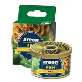 Areon Ken Pine Bardaklık Oto Araç Kokusu