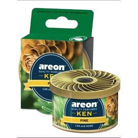 Areon Ken Pine Bardaklık Oto Araç Kokusu