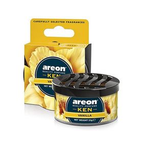 Areon Ken Vanilla Oto Kokusu