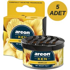 Areon Ken Vanilla Oto Kokusu