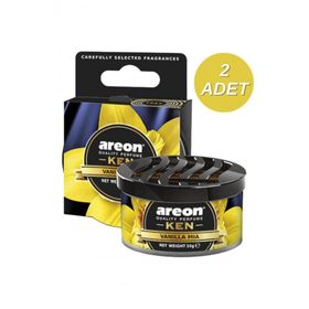 Areon Ken Vanilla Oto Kokusu