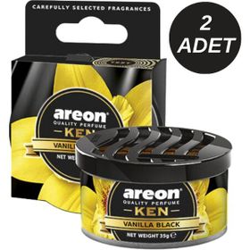 Areon Ken Vanilla Oto Kokusu