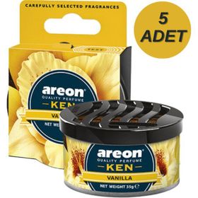 Areon Ken Vanilla Oto Kokusu