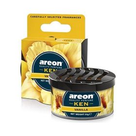 Areon Ken Vanilla Oto Kokusu