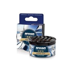 Areon Ken Verano Azul Bardaklık Oto Araç Kokusu