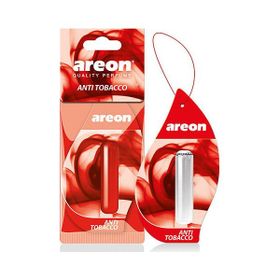 Areon Liquid 5 ml Anti Tobacco Oto Araç Kokusu