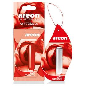Areon Liquid 5 ml Anti Tobacco Oto Araç Kokusu