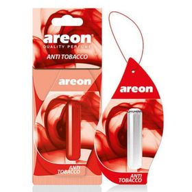 Areon Liquid 5 ml Anti Tobacco Oto Araç Kokusu