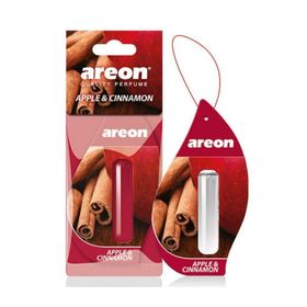 Areon Liquid 5 ml Apple Cinnamon Oto Araç Kokusu