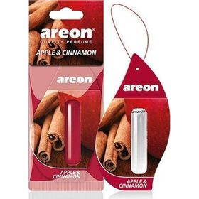 Areon Liquid 5 ml Apple Cinnamon Oto Araç Kokusu