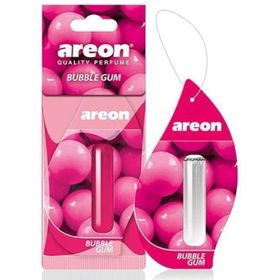 Areon Liquid 5 ml Bubble Gum Oto Araç Kokusu