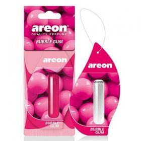 Areon Liquid 5 ml Bubble Gum Oto Araç Kokusu