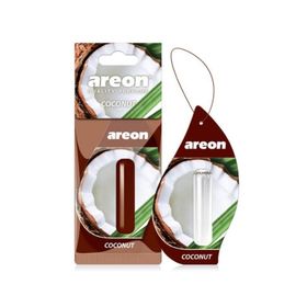 Areon Liquid 5 ml Coconut Oto Araç Kokusu