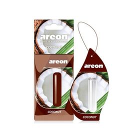 Areon Liquid 5 ml Coconut Oto Araç Kokusu
