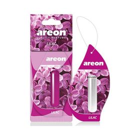 Areon Liquid 5 ml Lilac Oto Araç Kokusu