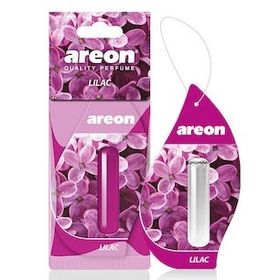 Areon Liquid 5 ml Lilac Oto Araç Kokusu