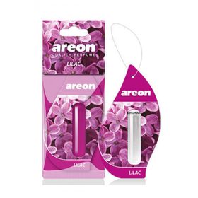 Areon Liquid 5 ml Lilac Oto Araç Kokusu