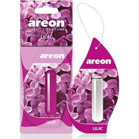 Areon Liquid 5 ml Lilac Oto Araç Kokusu
