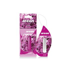Areon Liquid 5 ml Lilac Oto Araç Kokusu
