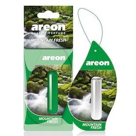 Areon Liquid 5 ml Mountain Fresh Oto Araç Kokusu