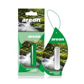 Areon Liquid 5 ml Mountain Fresh Oto Araç Kokusu
