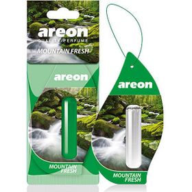 Areon Liquid 5 ml Mountain Fresh Oto Araç Kokusu