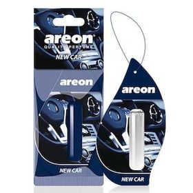 Areon Liquid 5 ml New Car Oto Araç Kokusu