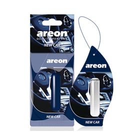 Areon Liquid 5 ml New Car Oto Araç Kokusu