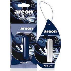 Areon Liquid 5 ml New Car Oto Araç Kokusu