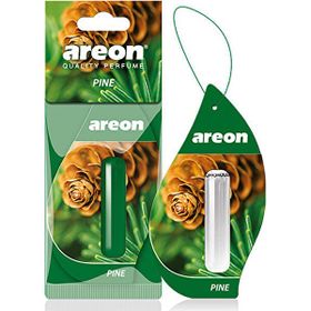 Areon Liquid 5 ml Pine Oto Araç Kokusu