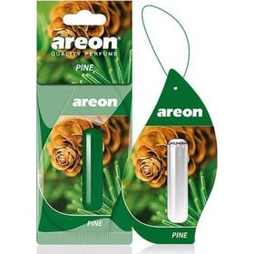 Areon Liquid 5 ml Pine Oto Araç Kokusu